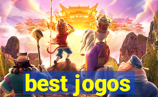 best jogos